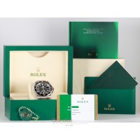 Rolex Submariner Ref. 116610LN