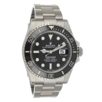 Rolex Submariner Ref. 126610LN - Like New