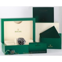 Rolex Submariner Ref. 126610LN - Like New