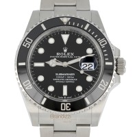 Rolex Submariner Ref. 126610LN