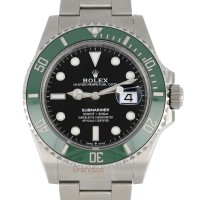 Rolex Submariner Ref. 126610LV