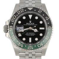 Rolex GMT II Ref. 126720VTNR