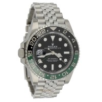 Rolex GMT II Ref. 126720VTNR