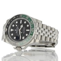 Rolex GMT II Ref. 126720VTNR