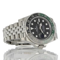 Rolex GMT II Ref. 126720VTNR