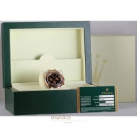 Rolex Daytona Ref. 116505