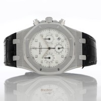 Audemars Piguet Royal Oak Ref. 26022BC.OO.D002CR.01