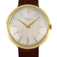 Patek Philippe Calatrava Ref. 2591