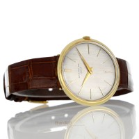 Patek Philippe Calatrava Ref. 2591