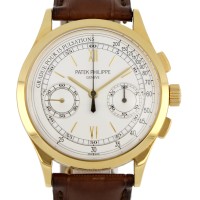 Patek Philippe Chronograph Ref. 5170J