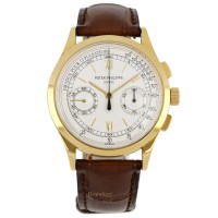 Patek Philippe Chronograph Ref. 5170J