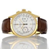 Patek Philippe Chronograph Ref. 5170J