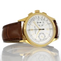 Patek Philippe Chronograph Ref. 5170J