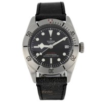 Tudor Black Bay Ref. 79730