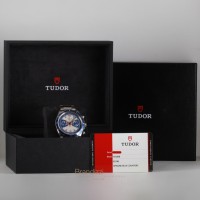 Tudor Montecarlo Heritage Ref. 70330B