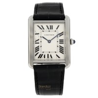 Cartier Tank Solo Ref. 3169