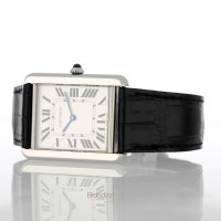 Cartier Tank Solo Ref. 3169