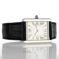 Cartier Tank Solo Ref. 3169