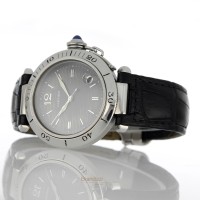 Cartier Pasha Ref. 1040