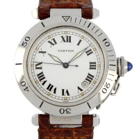 Cartier Pasha Ref. 4020