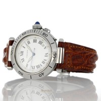 Cartier Pasha Ref. 4020