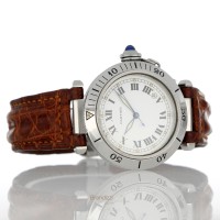 Cartier Pasha Ref. 4020