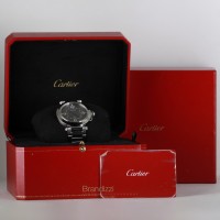 Cartier Pasha Ref. WSPA0026
