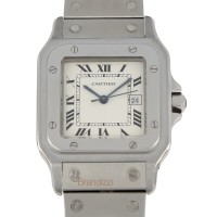 Cartier Santos