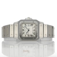 Cartier Santos