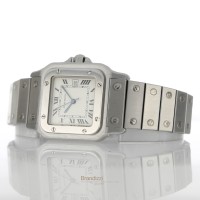 Cartier Santos