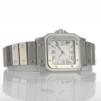 Cartier Santos