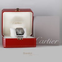 Cartier Santos 100 XL Ref. W200737G