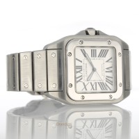 Cartier Santos 100 XL Ref. W200737G