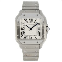 Cartier Santos Ref. WSSA0029