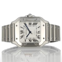 Cartier Santos Ref. WSSA0029