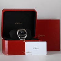Cartier Santos Ref. WSSA0030
