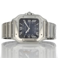 Cartier Santos Ref. WSSA0030