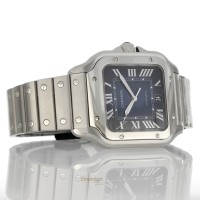 Cartier Santos Ref. WSSA0030