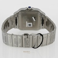 Cartier Santos Ref. WSSA0030