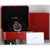 Cartier Santos Ref. WSSA0062