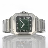 Cartier Santos Ref. WSSA0062