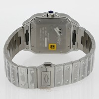 Cartier Santos Ref. WSSA0062