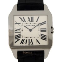 Cartier Santos Dumont Ref. 2651