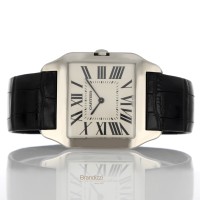 Cartier Santos Dumont Ref. 2651