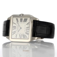 Cartier Santos Dumont Ref. 2651