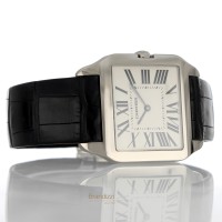 Cartier Santos Dumont Ref. 2651