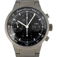 IWC GST Chronograph Ref. 3707