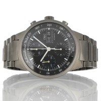 IWC GST Chronograph Ref. 3707