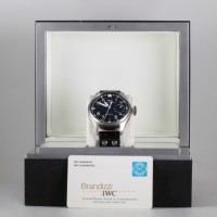 IWC Big Pilot Ref. IW500401