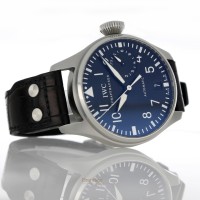 IWC Big Pilot Ref. IW500401